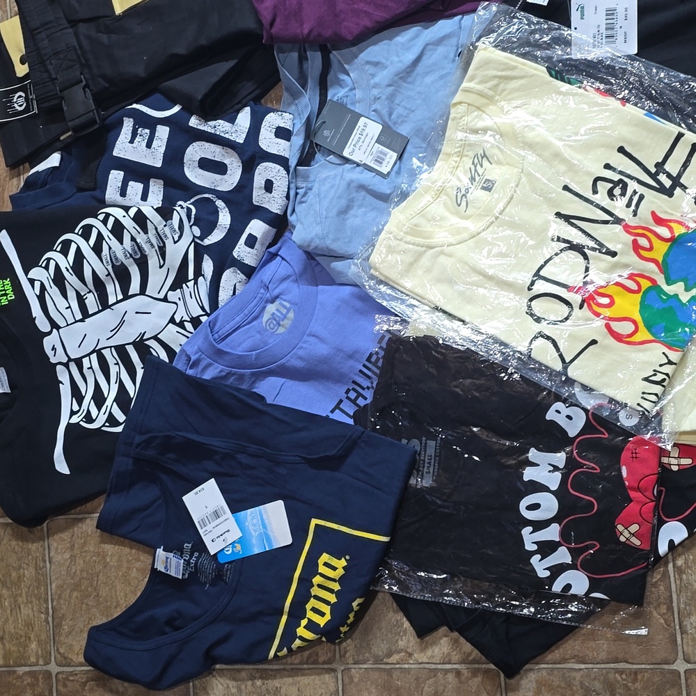 Size Small Bundle 16NWT 1Used - Picture 2 of 4